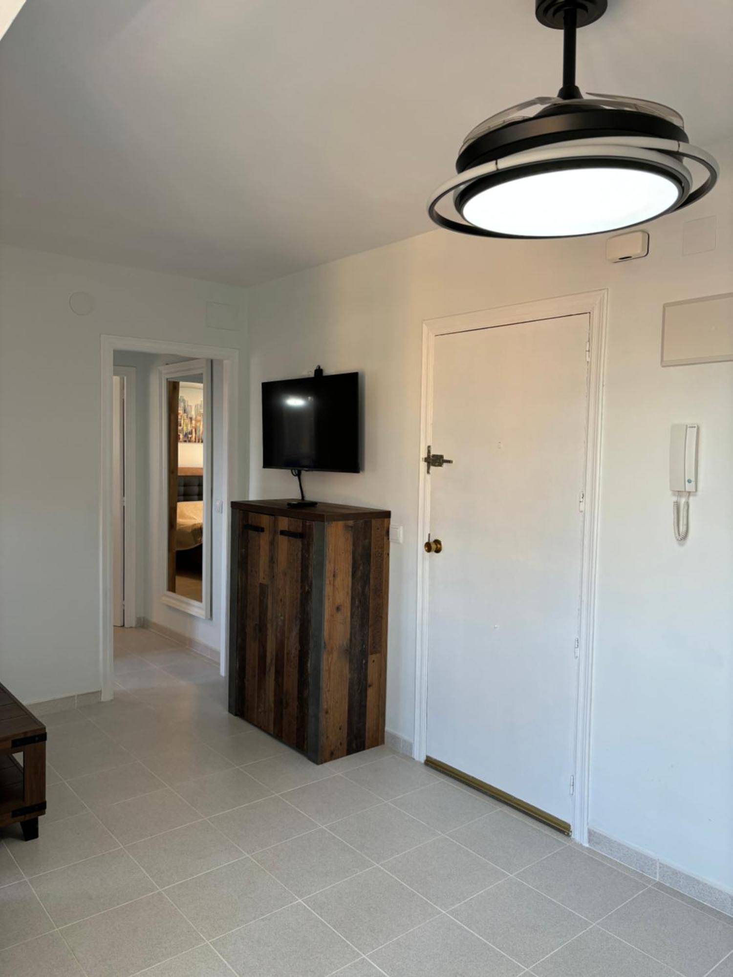 Apartamento Cojocaru กัลเป ภายนอก รูปภาพ