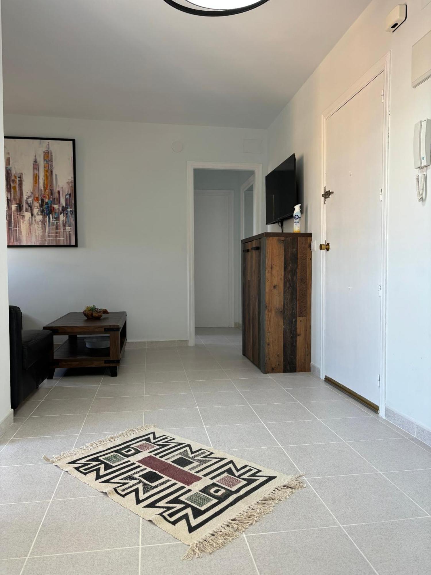 Apartamento Cojocaru กัลเป ภายนอก รูปภาพ