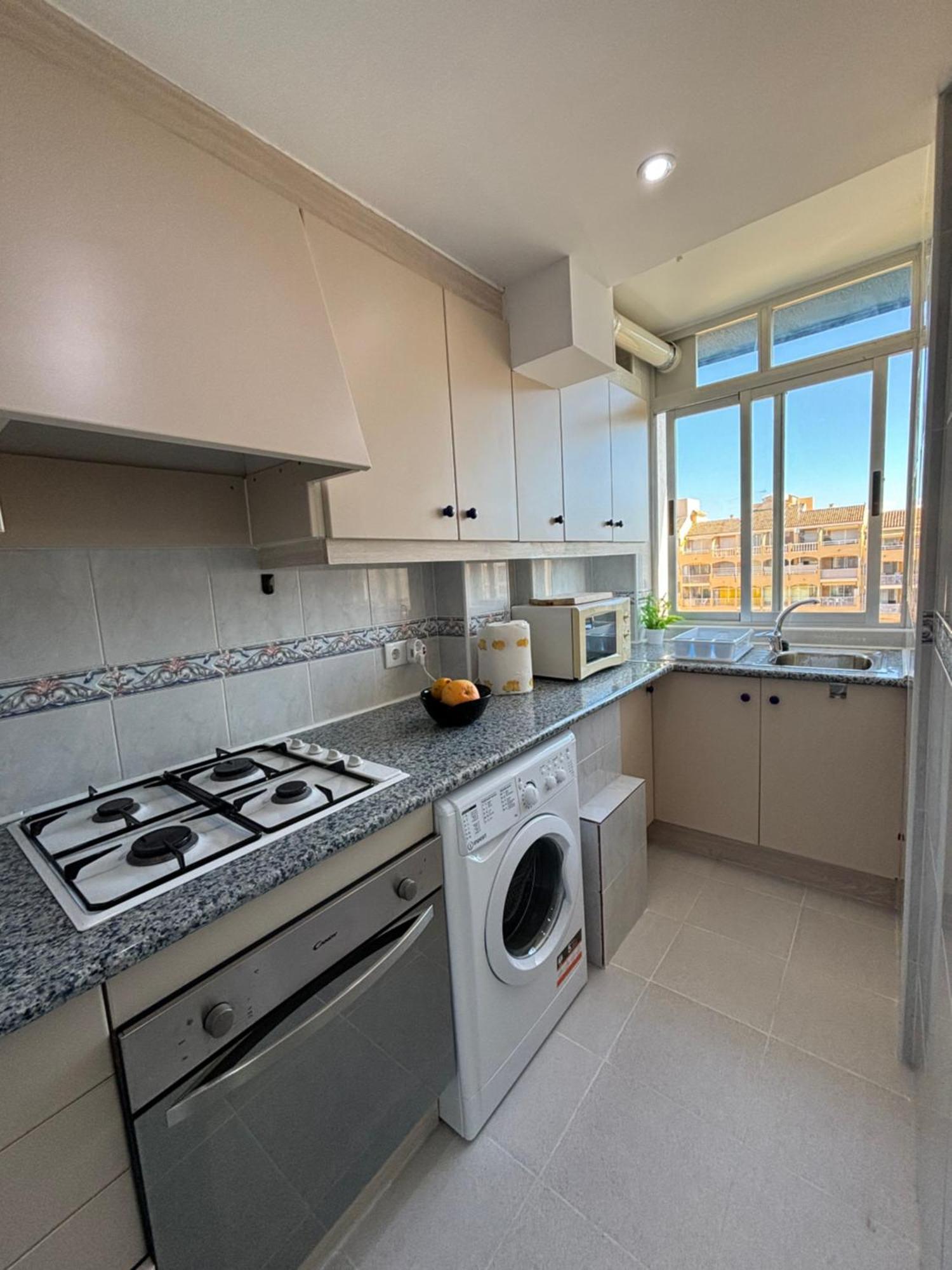 Apartamento Cojocaru กัลเป ภายนอก รูปภาพ