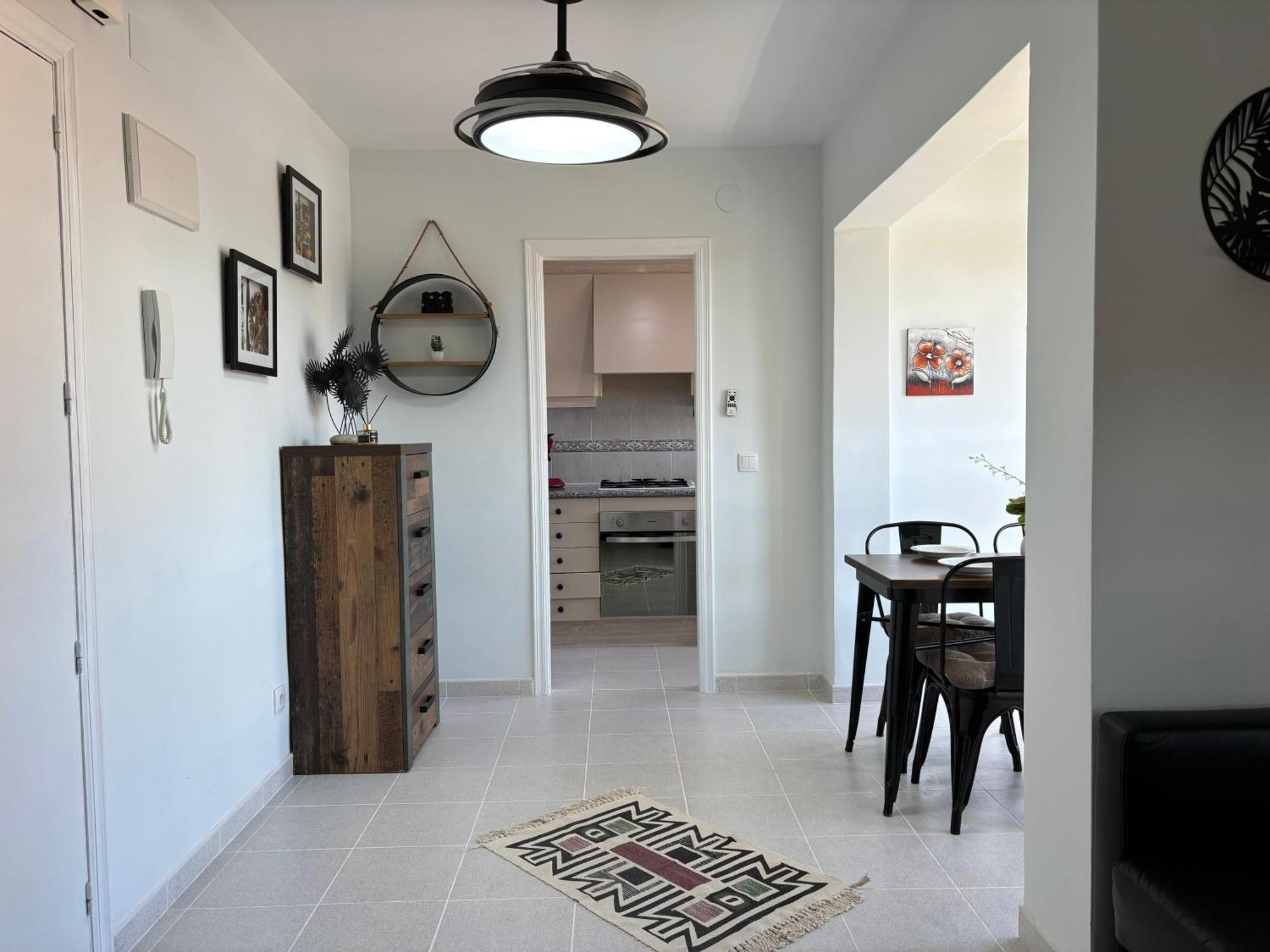 Apartamento Cojocaru กัลเป ภายนอก รูปภาพ