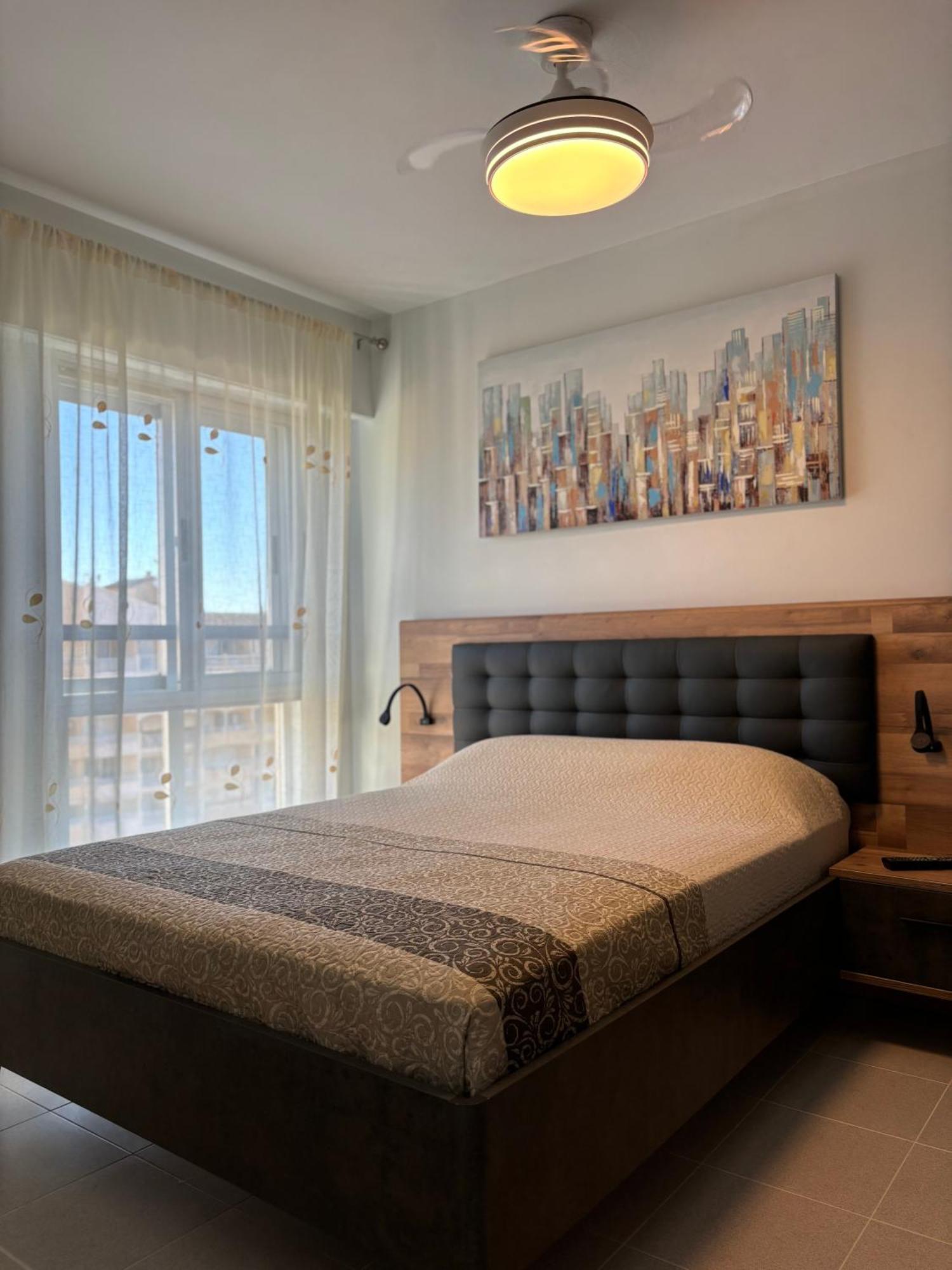 Apartamento Cojocaru กัลเป ภายนอก รูปภาพ