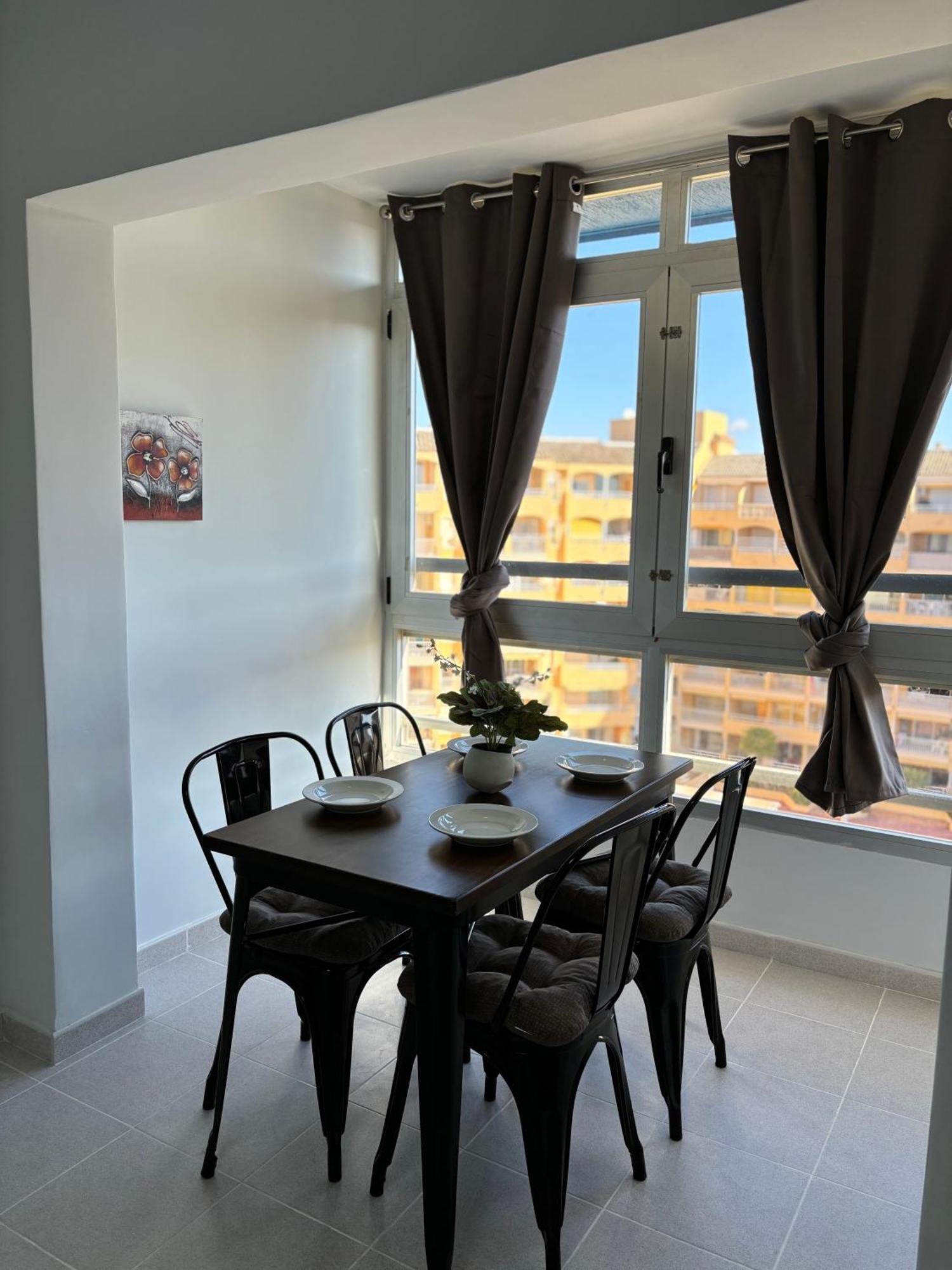 Apartamento Cojocaru กัลเป ภายนอก รูปภาพ