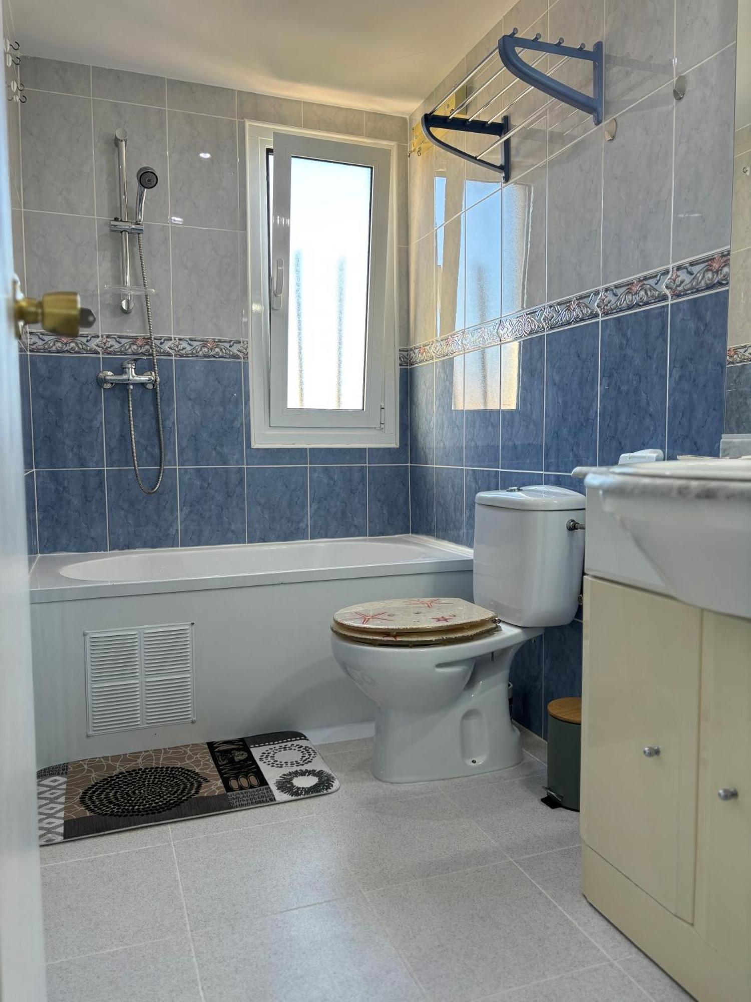 Apartamento Cojocaru กัลเป ภายนอก รูปภาพ